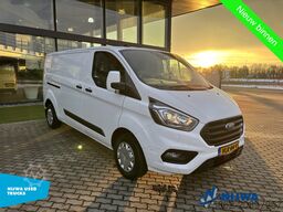 Ford Transit Custom 300 L2H1 Camera + Trekhaak