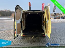 Ford Transit Custom 300 L2H1 Camera + Trekhaak