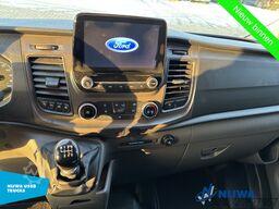 Ford Transit Custom 300 L2H1 Camera + Trekhaak