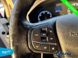 Ford Transit Custom 300 L2H1 Camera + Trekhaak