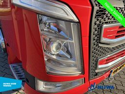 Volvo FH 460 TC 4x2 PTO + New Tacho