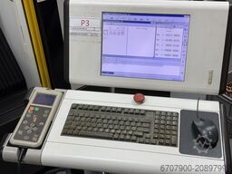 AGIE CHARMILLES CUT 2000