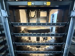 AGIE CHARMILLES CUT 2000