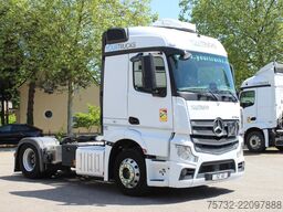 Mercedes-Benz Actros 1843 ACC   ADR FL EXII A   Tankhydraulik