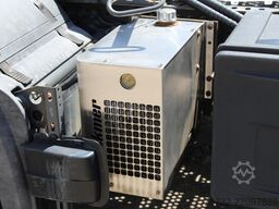 Mercedes-Benz Actros 1843 ACC   ADR FL EXII A   Tankhydraulik