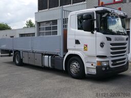 Scania G320 | Manual gearbox | 747817Km | 2014 | Smart...