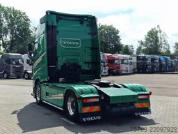 Volvo FH 13.540 Globetrotter XL 4x2 - PTO/Hydraulic -...