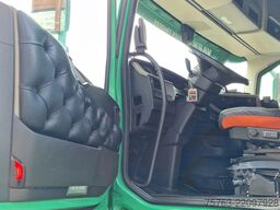 Volvo FH 13.540 Globetrotter XL 4x2 - PTO/Hydraulic -...
