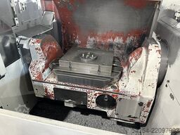 Mazak Variaxis 500-5X II
