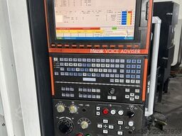 Mazak Variaxis 500-5X II