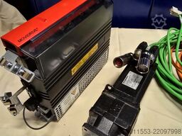 SEW-EURODRIVE Movidrive MDX61B0005