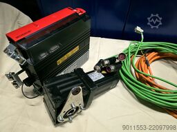 SEW-EURODRIVE Movidrive MDX61B0005