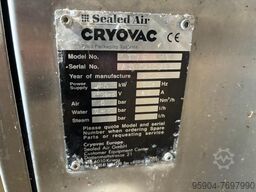 Cryovac ST77 RHE