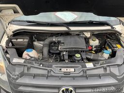 VOLKSWAGEN Crafter 2,0 D/516/20 Sitze/Sprinter/neuer Motor