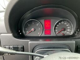 VOLKSWAGEN Crafter 2,0 D/516/20 Sitze/Sprinter/neuer Motor