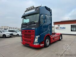 VOLVO FH 460*GLOBETROTTER *STANDKLIMA*AUTOTRANSPORTER*