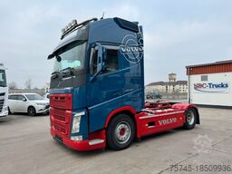 VOLVO FH 460*GLOBETROTTER *STANDKLIMA*AUTOTRANSPORTER*