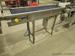 ILPRA, Bizerba BIG MEC FP 4698, FP BIG MEC K/G STAMPO