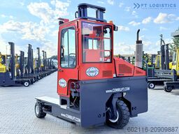 Combilift C4500 DUPLEX 4500 FREE LIFT - POSITIONER