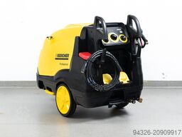 Kärcher HDS 8/18-4M - 800l/h - 180bar - 5,5kW