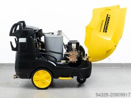 Kärcher HDS 8/18-4M - 800l/h - 180bar - 5,5kW