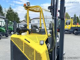 Combilift C3000CB GAS TRIPLEX 4900 POSITIONER TOP1