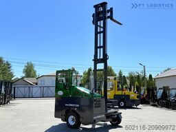 Combilift C5000XL / DIESEL / DUPLEX 5500MM / CABIN
