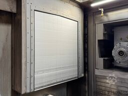 HANDTMANN / BAVIUS HBZ Trunnion 120