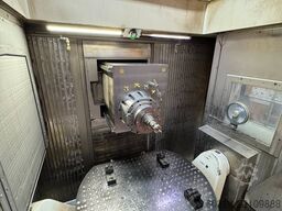HANDTMANN / BAVIUS HBZ Trunnion 120