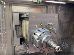 HANDTMANN / BAVIUS HBZ Trunnion 120