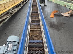 Forderband Transportband  Conveyor Conveyor
