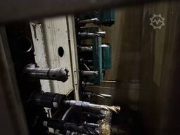 PAMA Speedmat 3/TR16