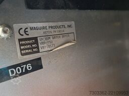 Maguire PD1HE4 / LPD2HE4 / VB-150 / VBD-150