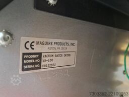Maguire PD1HE4 / LPD2HE4 / VB-150 / VBD-150
