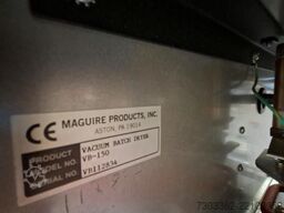 Maguire PD1HE4 / LPD2HE4 / VB-150 / VBD-150