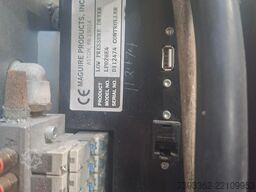 Maguire PD1HE4 / LPD2HE4 / VB-150 / VBD-150