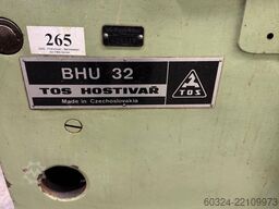 TOS HOSTIVAR BHU 32