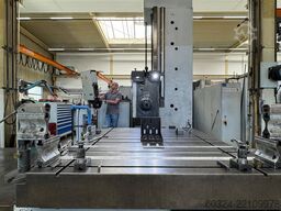 TOS VARNSDORF WHN 13 CNC