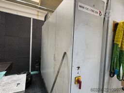 TOS VARNSDORF WHN 13 CNC