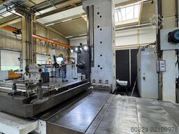 TOS VARNSDORF WHN 13 CNC