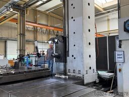 TOS VARNSDORF WHN 13 CNC
