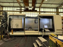 DMG MORI DMF 360-11