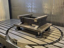 DMG MORI DMF 360-11