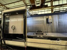 DMG MORI DMF 360-11