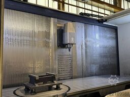 DMG MORI DMF 360-11