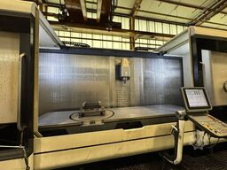 DMG MORI DMF 360-11