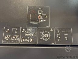 DMG MORI DMF 360-11