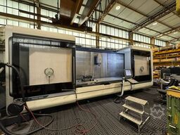 DMG MORI DMF 360-11