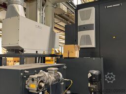 DMG MORI DMF 360-11