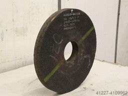 Naxos-Union Ø 500 / 50 mm